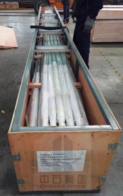 API 11ax Thin-Wall Barrel Sucker Rod Pump