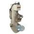 Graphite Fluorite Ore Leeds Gtek Fxd-12 Single Laboratory Flotation Cell Separator Machine