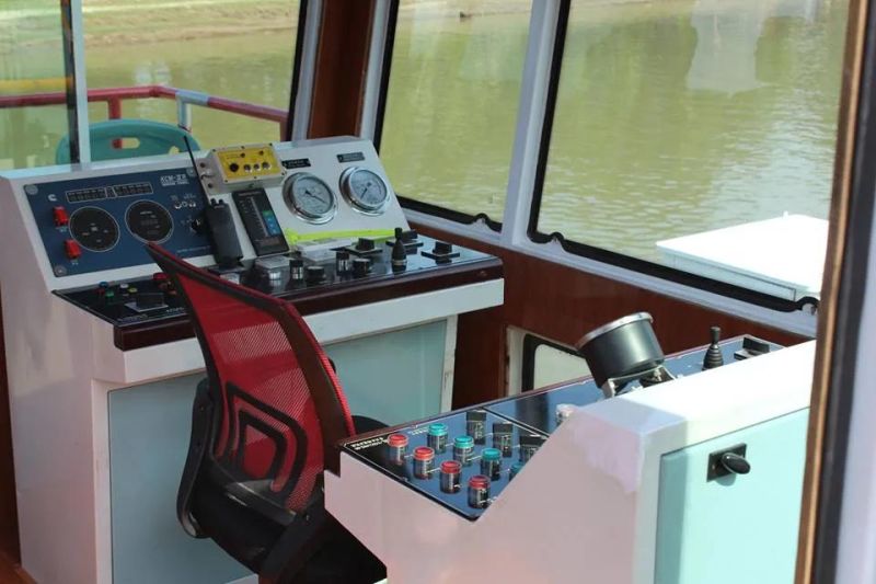 CSD-400 China Made National Standard 16 Inch Cutter Suction Mud Mining Equipment for Sale in Singapore