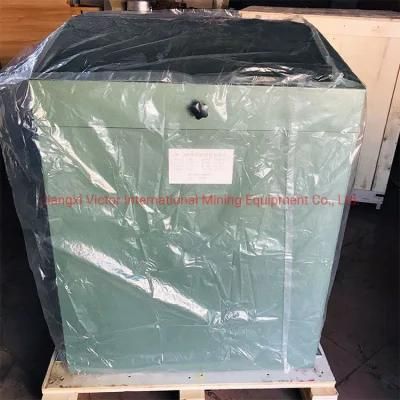 Laboratory Vibration Sample Grinder for Mining