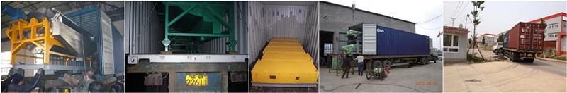 Non-Metallic Mineral Dry Magnetic Separators Prices