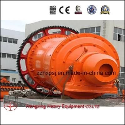 Dry and Wet Type Quartz Ball Mill