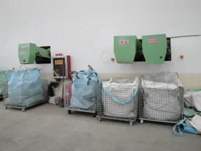 Nonferrous Metal Eddy Current Separator Machine