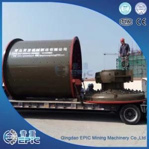 Lower Cost Grinding Mining Mill