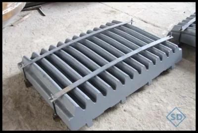 Spare Parts for Crusher