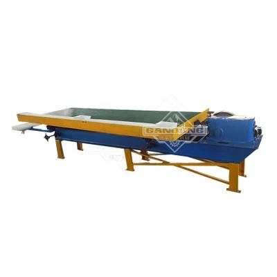 Gold Mining Shaking Table