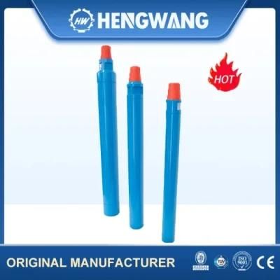 DTH Air Jack Hammer for Rock Water Well Drilling