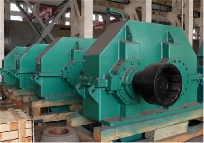 5*8 Grinding Ball Mill