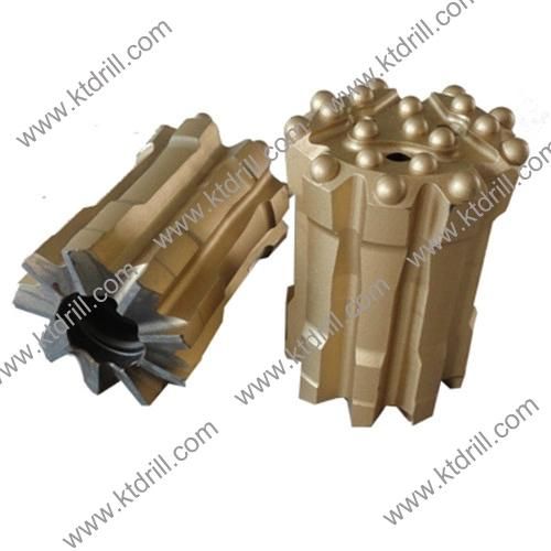 Retrac Thread Drill Bit Rock Button Bit