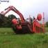 Hot Sell Multipurpose Excavator Amphibious Dredger Hot Sale