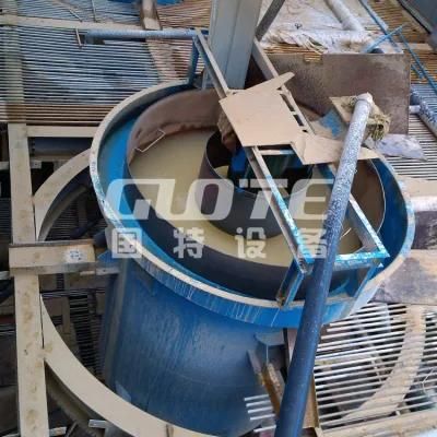 High Efficiency Classifying Equipment Wet Sand Classifier