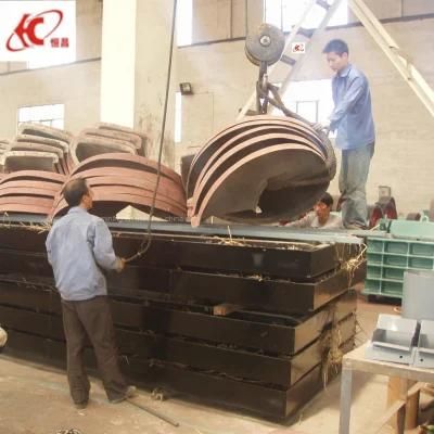 Gravity Separator Alluvial Sand Gold Mining Mini Small Gemini Shaking Table