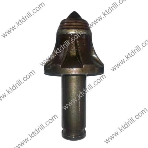 Carbide Cutting Picks Trenching machine Tools RM8