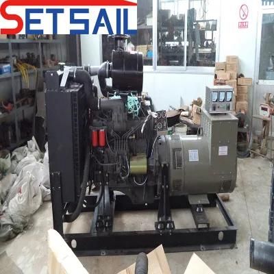 Long Service Land Mining Equipment for Undergrounf Gold and Diamond