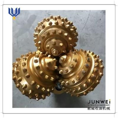 81/2'' TCI Tricone Bit/Tricone Rock Drill Bit/Water Well Drill Bit