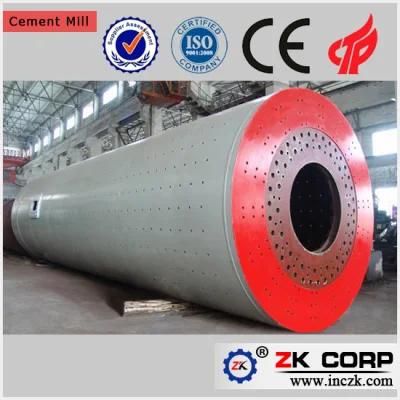 Gypsum Grinding Ball Mill Plaster Grinding Ball Mill