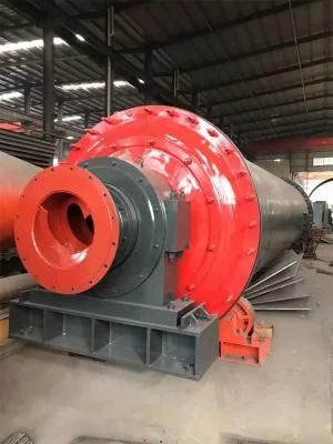 1830X6000 Ball Mill Price