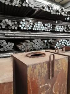 Ball Mill Used B3 Material Forged Grinding Ball