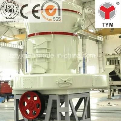 Chlorite Grinding Mill Stone Mill Grinder High Pressure Grinder Price