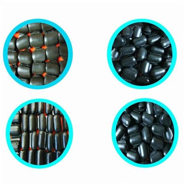 Briquette Machine / High Pressure Ball Press Machine