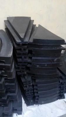 Polyethylene Sea Dry Bulk Container Liner Waterproof Bulk Cargo Liner for Raw Rubber Paste