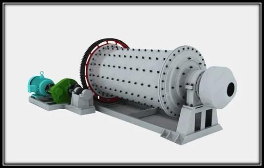 Ball Mill for Gold Ore