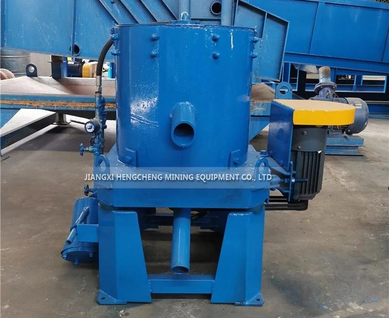 Stlb20 Gold Recovery Machine Gold Centrifugal Concentrator