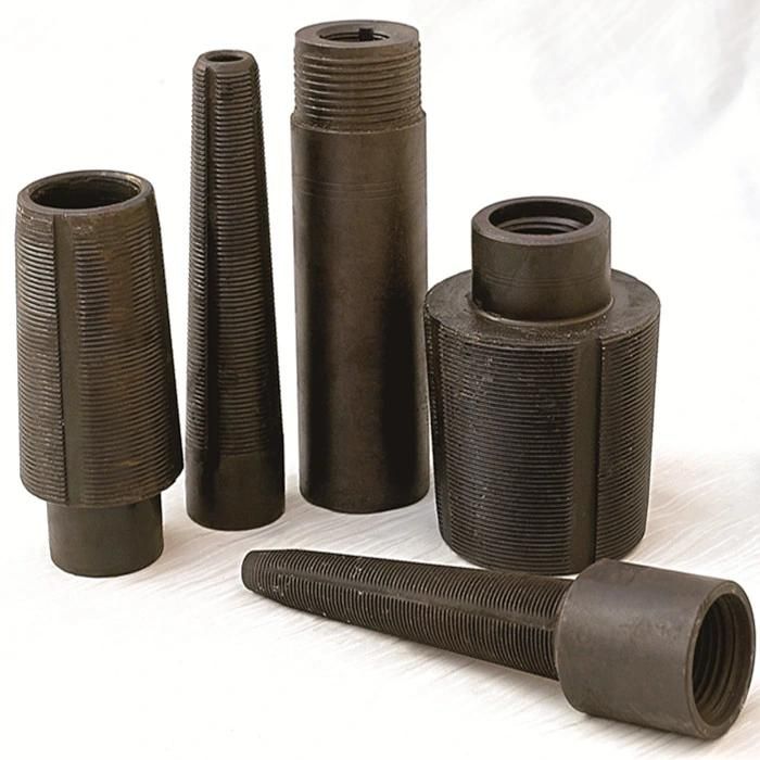 Fishing Tools Recovery Tap