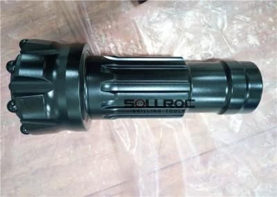 Sollroc 4 Inch 115mm Ql40 Blasting Hole DTH Button Bits