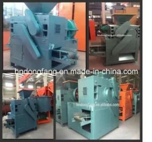 Desulfurization Gypsum Briquette Machine of Best Quality
