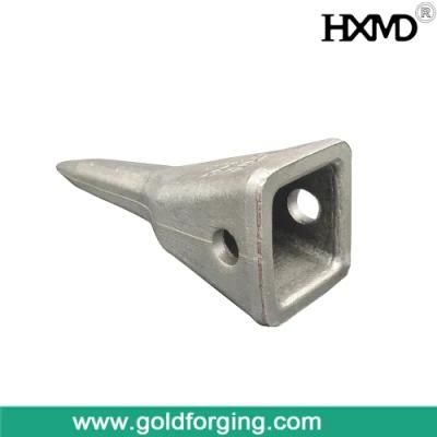 Replacement Excavator Bucket Tooth for Komatsu 208-70-14152tl