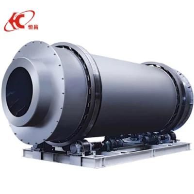 Copper Gold Powder Vacuum Rotary Mining Drying Oven with CE Certification