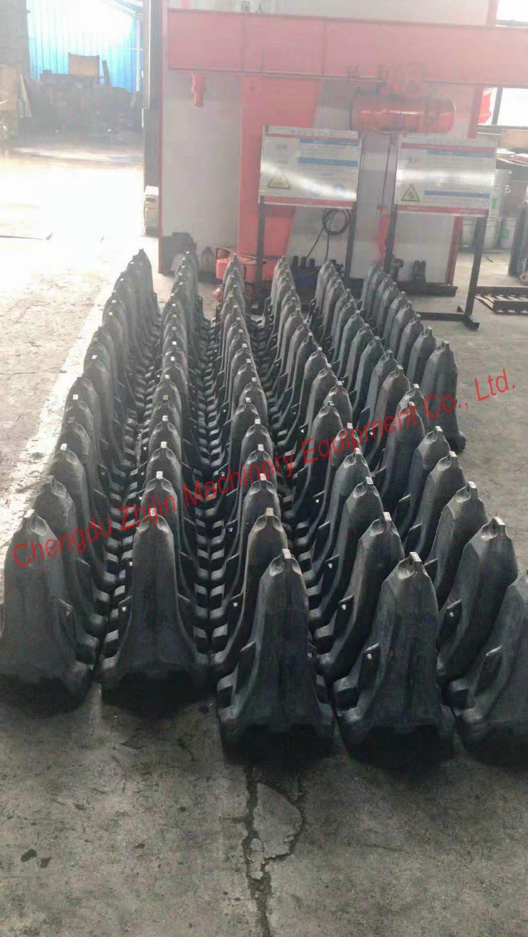 Excavator Wheel Loader Bucket and Bucket Teeth/Tooth
