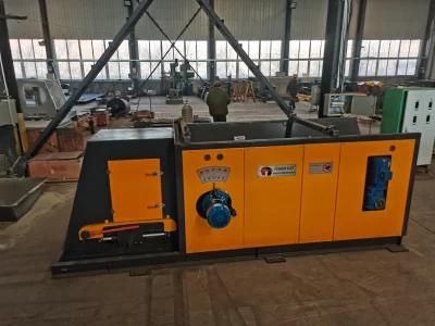The Eddy Current Separator Uses a Strong Magnetic Field to Separate Non-Ferrous Metals ...