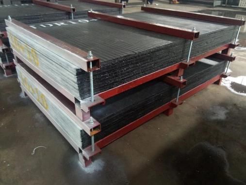 High Chromium Alloy Hardfacing Plate