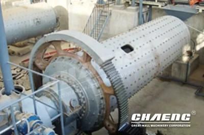 Casting Steel Girth Gear of Cement Ball Mill and Cement Rotary Kiln Part