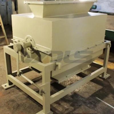 High Intensity Permanent Magnetic Drum Separator