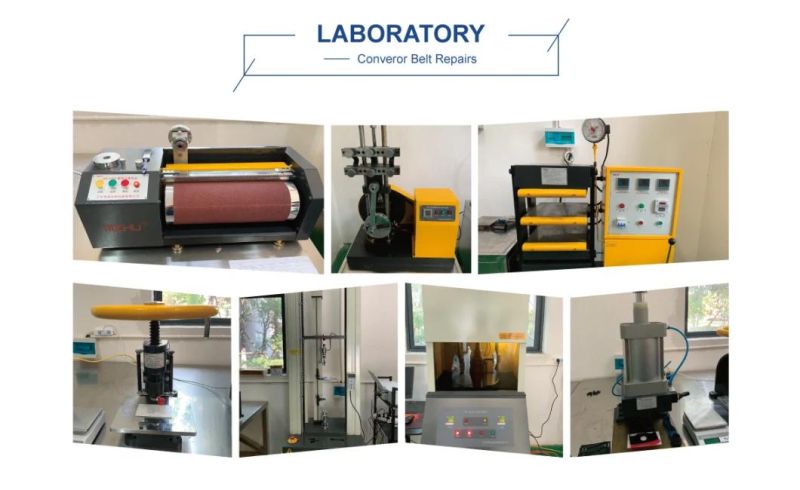 Rubber Impact Bar Suppliers