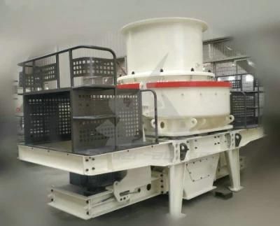 Sand Making Crushing and Screening Plant Stone Fine Jaw Impact Crusher