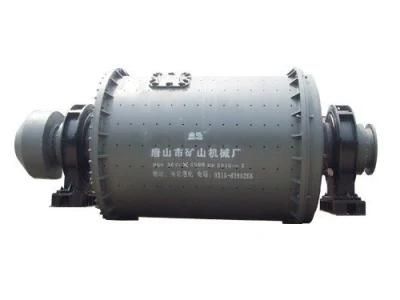 Factory Price Mining Stone Grinding Wet/Dry Ceramic Ball Mill Grinder Machine for Sale