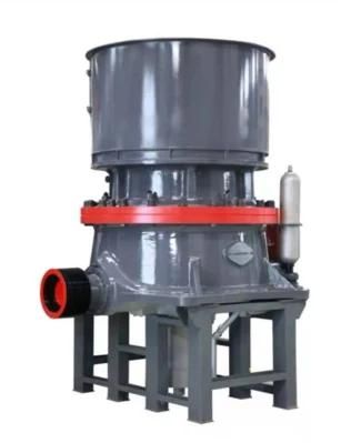 Good Price Stone Crushing Machine Price Capacity 50-300 Tph Compound Cone Crusher