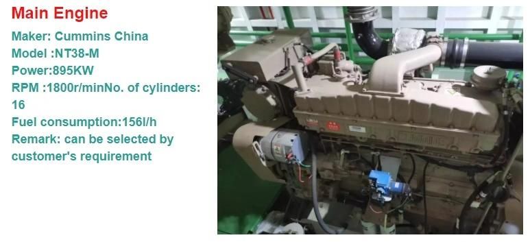 20 Inch Cutter Suction Dredger