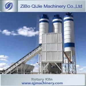 25-240cbm/H Concrete Batching/Mixing Plant for Sale