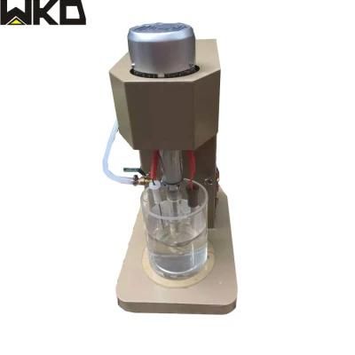 Cheap Price Lab Xjt Leaching Mixer for Sample Leaching