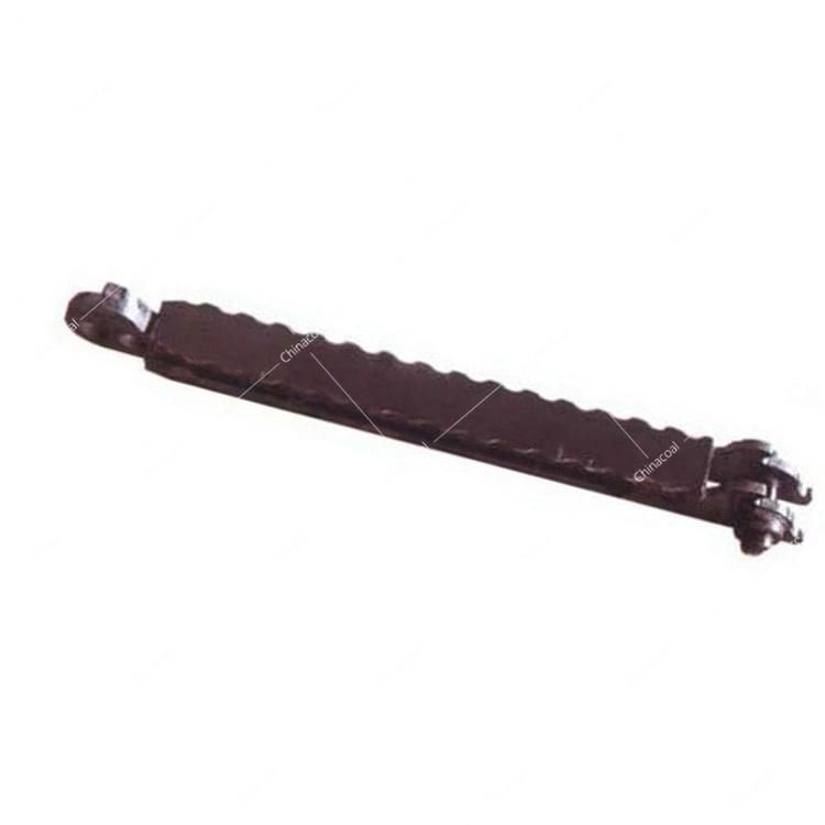 Djb Mining Supporting Articulated Roof Beam Hinged Bar Metal Beam