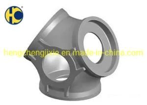 German Standard / Harvester Part/Us Agriculture Casting Parts/Us Standard