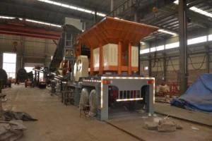 Mini Crushing/Crusher Plant for Coal/Granite/Graver/Limestone/Copper Ore/Iron Ore Crushing