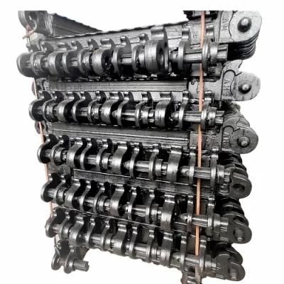 China Coal Djb1000-300 Articulated Mining Supporting Equipment Roof Beam