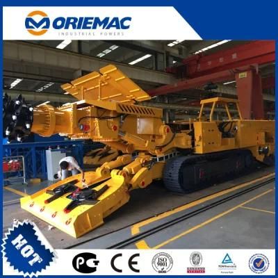 Boring Machine Ebz135 135kw Roadheader
