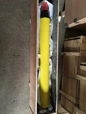 GL335 high air pressure dth hammer (GL335)